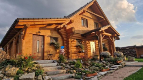 Apartmán Harmonie Černá Voda, Černá Voda